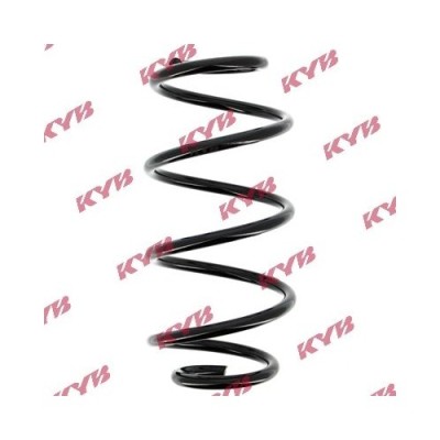 KYB Arc spiral K-Flex foto
