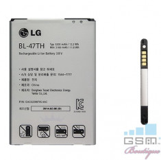 Acumulator LG BL-47TH 3200mAh Original foto