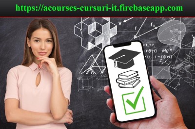 Cursuri pentru utilizarea calculatorului si laptopului - acourses foto