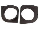 Distanțier MDF 165mm Peugeot 2 buc.