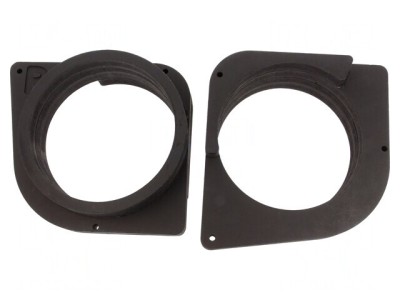 Distanțier MDF 165mm Peugeot 2 buc. foto
