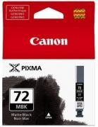 Cartus Matte Black PGI-72MBK 14ml Original Canon Pixma Pro 10 foto