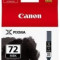 Cartus Matte Black PGI-72MBK 14ml Original Canon Pixma Pro 10