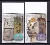 Ungaria 2016 ziua marcii arta MI 5818-5819 MNH w63, Nestampilat