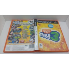 Joc PS2 Eye Toy Play 3 (ID 000084)