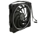 Ventilator axial 12V 140mm AK-FN119
