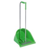 Set complet Mistboy pentru curățarea grajdurilor &ndash; 90 cm, verde