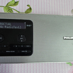 RADIO PHILIPS AE5252/12 , FUNCTIONEAZA .