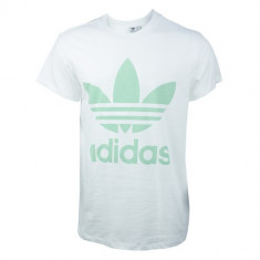 Tricou barbati adidas Originals Big Trefoil Tee DH4428 foto