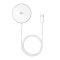 Incarcator wireless Baseus Simple Mini4 Air, gri, P10278200S11-00
