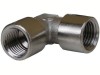 Conector tip L otel cu filet de 1/2&quot; interior cu 1/2&quot; interior MA0114.09, Adler