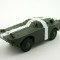 Macheta Vehicul blindat amfibiu Sovietic BRDM URSS 1960 - Tanc Altaya 1/72