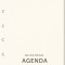 Rezerva organizer A6 dictando