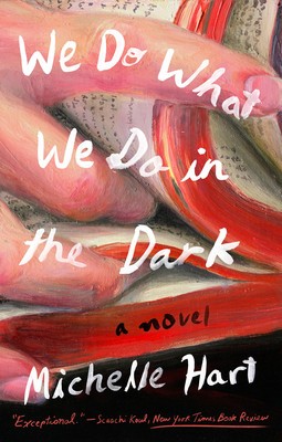 We Do What We Do in the Dark foto
