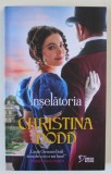 INSELATORIA de CHRISTINA DODD , 2023