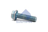SAMPA 026.244 Surub, disc frana