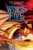 The Dragonet Prophecy (Wings of Fire Graphic Novel #1): A Graphix Book