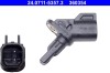 Senzor Turatie Roata ATE 24.0711-5357.3 Ford C-Max II, Focus II, Kuga II