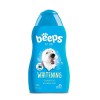 Beeps, Sampon pentru blana alba, 502ml