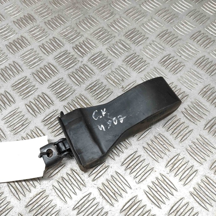 Limitator ușă spate st&acirc;nga VW TIGUAN AD1 2024 OEM: 5NA839267A,5NA839249A 28291720