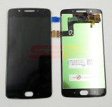 LCD+Touchscreen Motorola Moto G5 BLACK