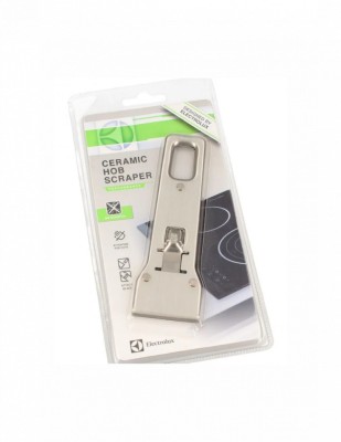 Racleta Electrolux pentru plite ceramice foto