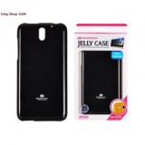 HUSA MERCURY JELLY HTC DESIRE 610 NEGRU BLISTER