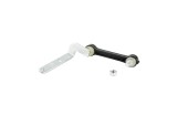 Bieleta tija reglaj suspensie spate Mercedes ML W166, GL X166, GLE W166, C292, GLS X166 dreapta 523207 A1663201032