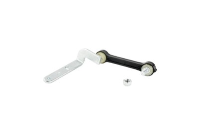 Bieleta tija reglaj suspensie spate Mercedes ML W166, GL X166, GLE W166, C292, GLS X166 dreapta 523207 A1663201032 foto