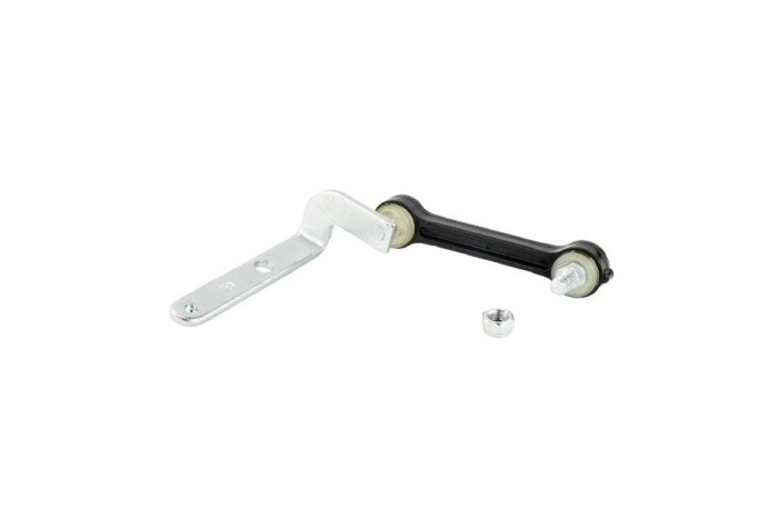 Bieleta tija reglaj suspensie spate Mercedes ML W166, GL X166, GLE W166, C292, GLS X166 dreapta 523207 A1663201032