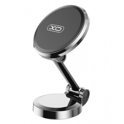 Suport Auto Magnetic XO Design C133, 4.7inch - 6.9inch, Negru foto