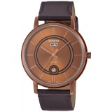 Ceas Barbati, Casio, Collection MTP-B MTP-B120RL-5AVDF - Marime universala