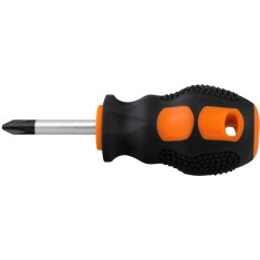 Surubelnita Scurta Cr-V (+) PZ2x42 - 605141