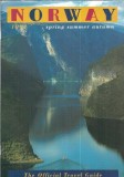 Cumpara ieftin Norway. Spring, Summer, Autumn (1994) - Carte