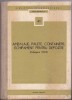 Ambalaje , palete , containere , echipament pentru depozite (colectie STAS), 1975