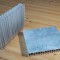 Radiator racitor aluminiu se vand set 2buc kit amplificator audio