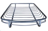 Portbagaj Auto Metalic Roof Rack 121x98CM Cod 5775 020721-3