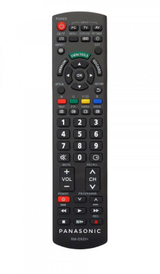 Telecomanda TV Panasonic - model V2 foto