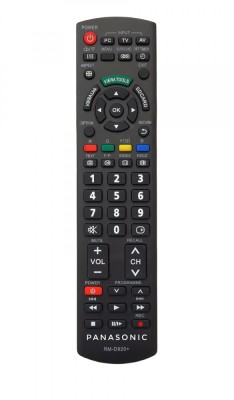 Telecomanda TV Panasonic - model V2 foto