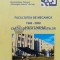 Facultatea de mecanica 1948-2008. cartea de aur a promotiilor - 2011 - Dumitru Olaru (U8)