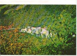CPIB 16025 CARTE POSTALA - BAILE HERCULANE