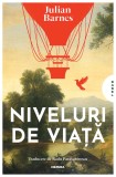 Niveluri De Viata, Julian Barnes - Editura Nemira
