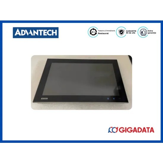 (AS-IS) ADVANTECH TPC-1840WP-T3AE MULTI TOUCH PANEL