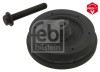 FEBI BILSTEIN 34826 Fulie curea, arbore cotit