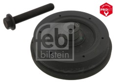 FEBI BILSTEIN 34826 Fulie curea, arbore cotit