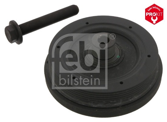 FEBI BILSTEIN 34826 Fulie curea, arbore cotit