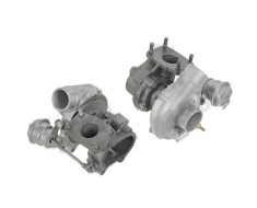 Turbocompresor Fiat Ducato Autobus (244, , Aftermarket TBS0098