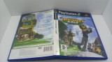 Joc PS2 Everybody&#039;s Golf (ID 000266) - A