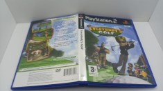 Joc PS2 Everybody&#039;s Golf (ID 000266) - A