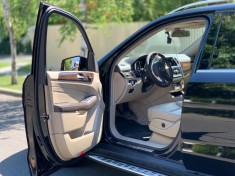 ML 250 w166 2014 foto